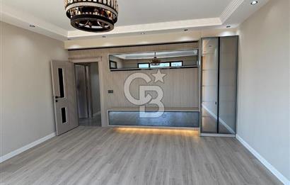 KARACAÖRENDE HAVUZLU SIFIR 3+1 GİYİNME ODALI DAİRE