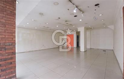 İzmir Konak Mithatpaşa Kiralık 100 m² Dükkan