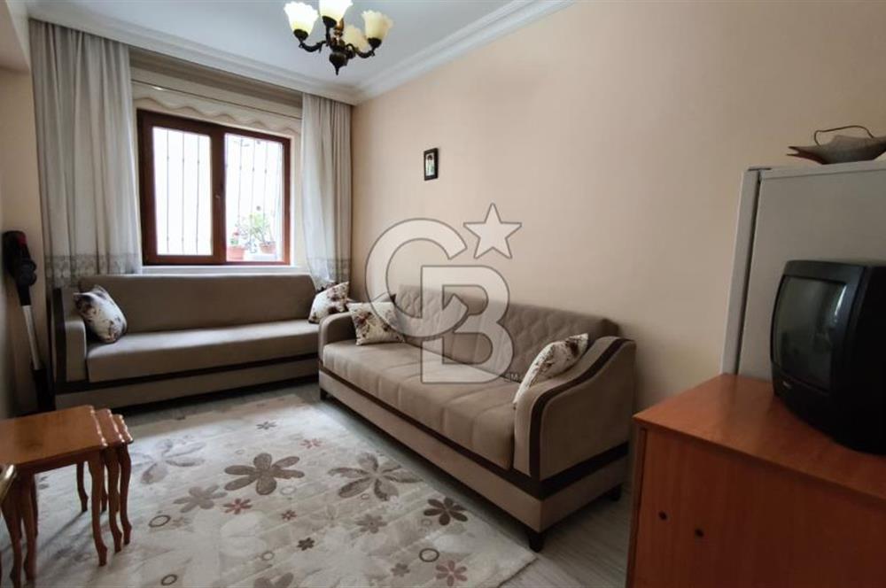 MÜRSEL ULUÇ'TA MERKEZİ BAKIMLI YENİLENMİŞ 3+1 SATILIK DAİRE