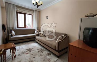 MÜRSEL ULUÇ'TA MERKEZİ BAKIMLI YENİLENMİŞ 3+1 SATILIK DAİRE