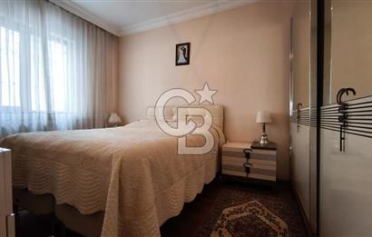 MÜRSEL ULUÇ'TA MERKEZİ BAKIMLI YENİLENMİŞ 3+1 SATILIK DAİRE