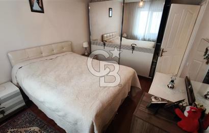 MÜRSEL ULUÇ'TA MERKEZİ BAKIMLI YENİLENMİŞ 3+1 SATILIK DAİRE