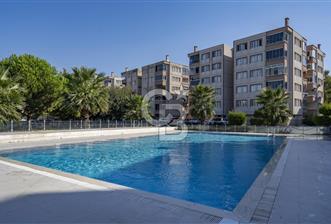 CB LEVEL/GÜZELYALI SİTELER-SATILIK 3+1 HAVUZ MANZARALI ARA KAT - 1 - 373845