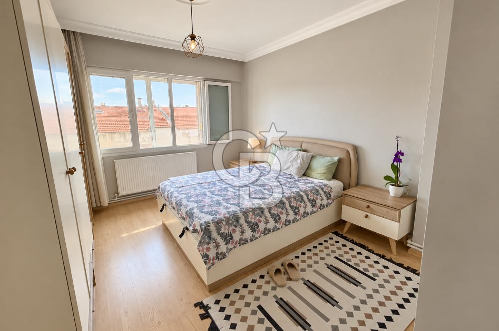 İzmir Buca Şirinyer Merkezde 3+1 Satılık Daire