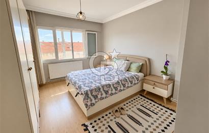 İzmir Buca Şirinyer Merkezde 3+1 Satılık Daire