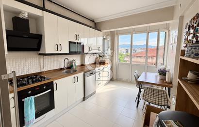İzmir Buca Şirinyer Merkezde 3+1 Satılık Daire