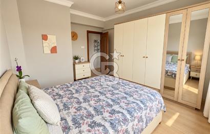 İzmir Buca Şirinyer Merkezde 3+1 Satılık Daire