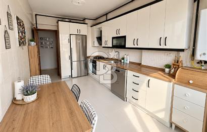 İzmir Buca Şirinyer Merkezde 3+1 Satılık Daire