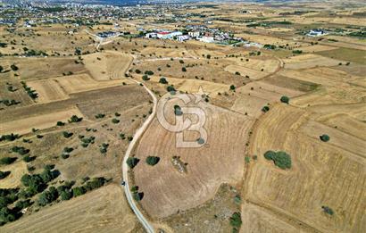 CB OPİA'DAN BÖLME'DE DEVASA YATIRIM FIRSATI ARAZİ