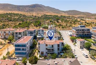 YENİFOÇA'DA SATILIK EŞYALI, FERAH VE KULLANIŞLI 2+1 DAİRE - 8 - 373839
