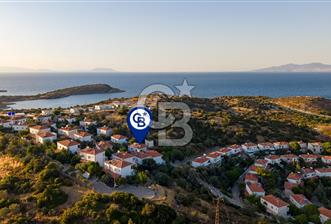 Foça Mercankent Sitesi'nde Satılık 2+1 Dubleks - 6 - 373811