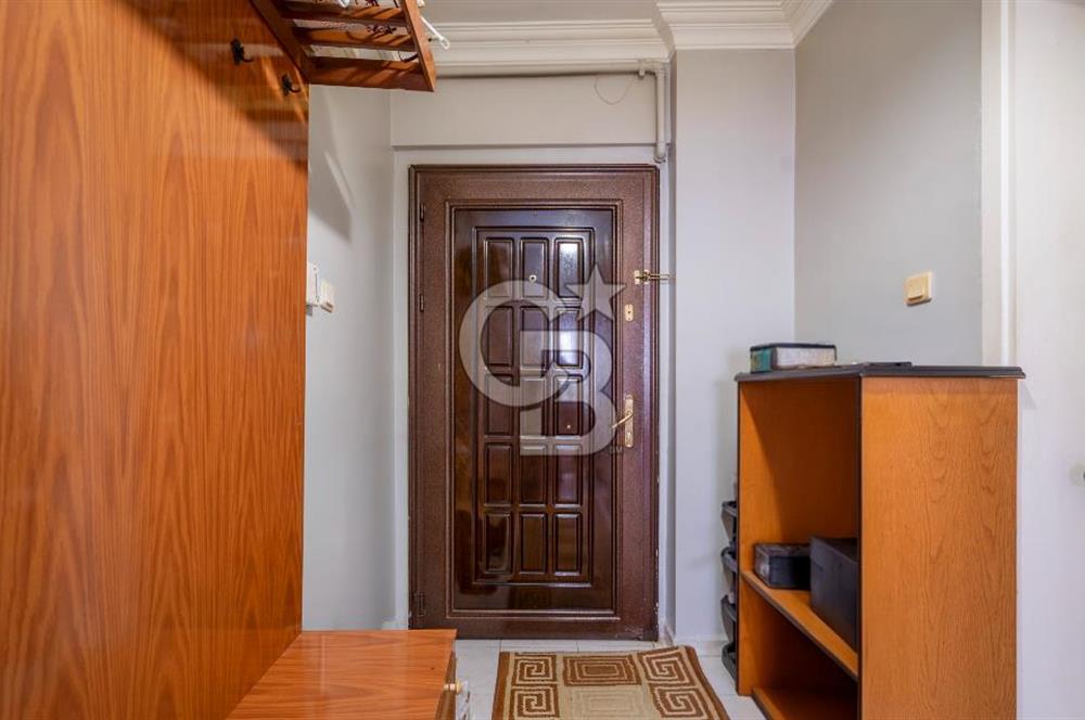 CB LEVEL/GÜZELYALI SİTELER-SATILIK 3+1 HAVUZ MANZARALI ARA KAT