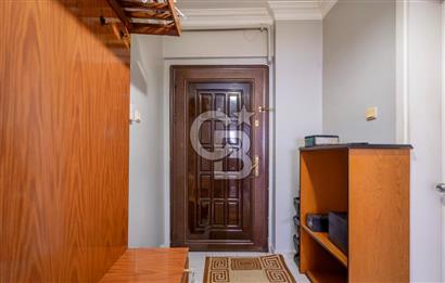 CB LEVEL/GÜZELYALI SİTELER-SATILIK 3+1 HAVUZ MANZARALI ARA KAT
