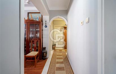 CB LEVEL/GÜZELYALI SİTELER-SATILIK 3+1 HAVUZ MANZARALI ARA KAT