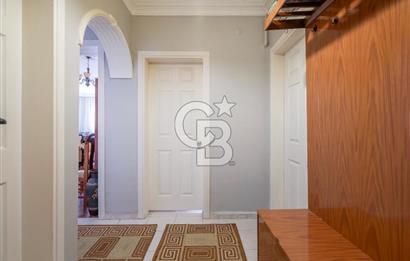 CB LEVEL/GÜZELYALI SİTELER-SATILIK 3+1 HAVUZ MANZARALI ARA KAT