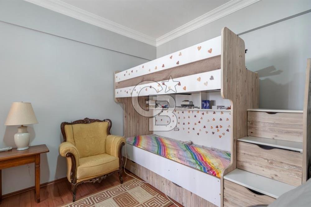 CB LEVEL/GÜZELYALI SİTELER-SATILIK 3+1 HAVUZ MANZARALI ARA KAT