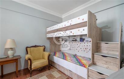 CB LEVEL/GÜZELYALI SİTELER-SATILIK 3+1 HAVUZ MANZARALI ARA KAT