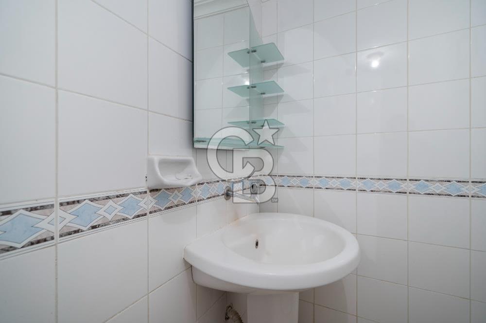 CB LEVEL/GÜZELYALI SİTELER-SATILIK 3+1 HAVUZ MANZARALI ARA KAT