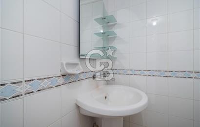 CB LEVEL/GÜZELYALI SİTELER-SATILIK 3+1 HAVUZ MANZARALI ARA KAT