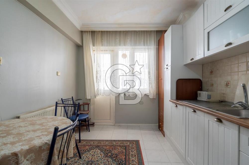 CB LEVEL/GÜZELYALI SİTELER-SATILIK 3+1 HAVUZ MANZARALI ARA KAT