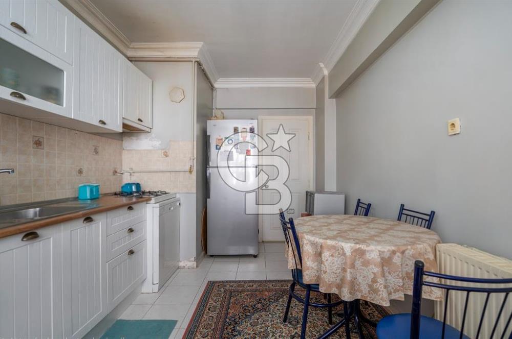 CB LEVEL/GÜZELYALI SİTELER-SATILIK 3+1 HAVUZ MANZARALI ARA KAT