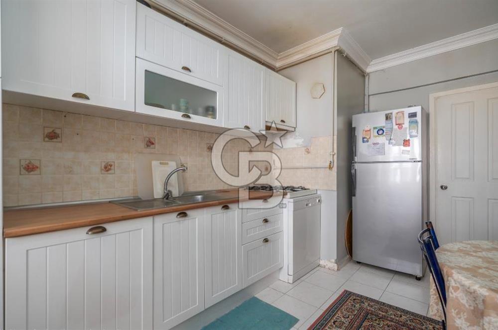 CB LEVEL/GÜZELYALI SİTELER-SATILIK 3+1 HAVUZ MANZARALI ARA KAT
