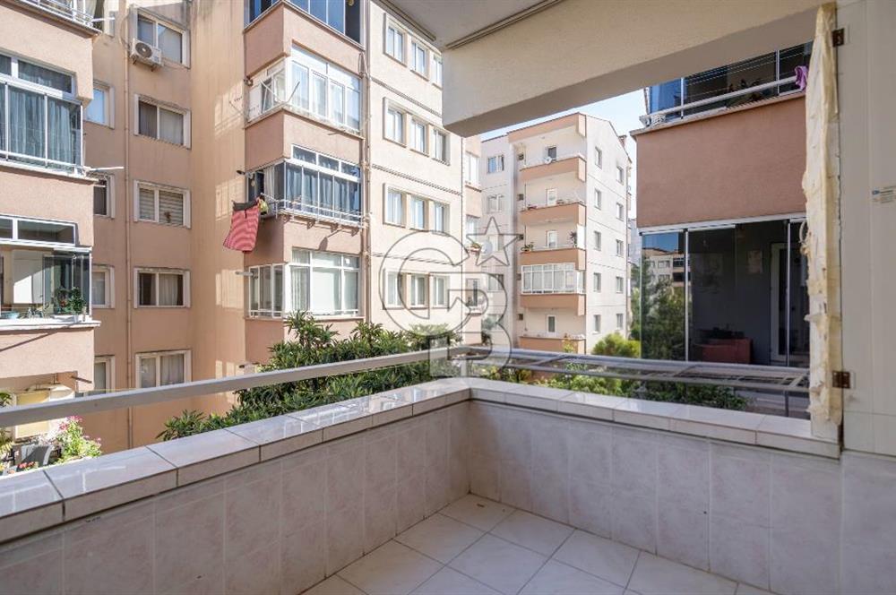 CB LEVEL/GÜZELYALI SİTELER-SATILIK 3+1 HAVUZ MANZARALI ARA KAT