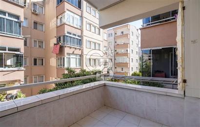 CB LEVEL/GÜZELYALI SİTELER-SATILIK 3+1 HAVUZ MANZARALI ARA KAT