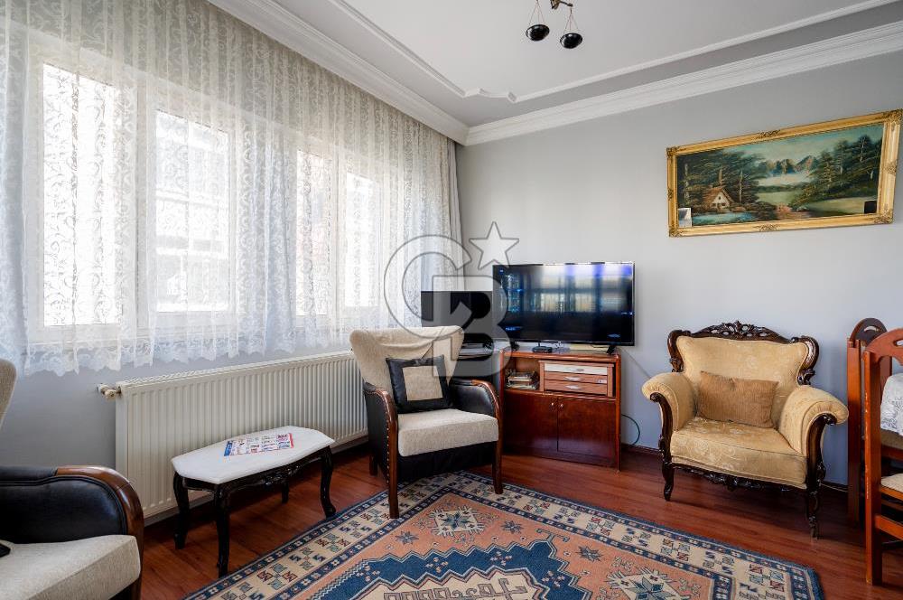 CB LEVEL/GÜZELYALI SİTELER-SATILIK 3+1 HAVUZ MANZARALI ARA KAT
