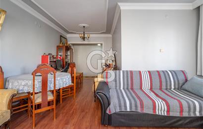 CB LEVEL/GÜZELYALI SİTELER-SATILIK 3+1 HAVUZ MANZARALI ARA KAT