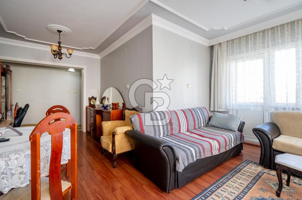 CB LEVEL/GÜZELYALI SİTELER-SATILIK 3+1 HAVUZ MANZARALI ARA KAT
