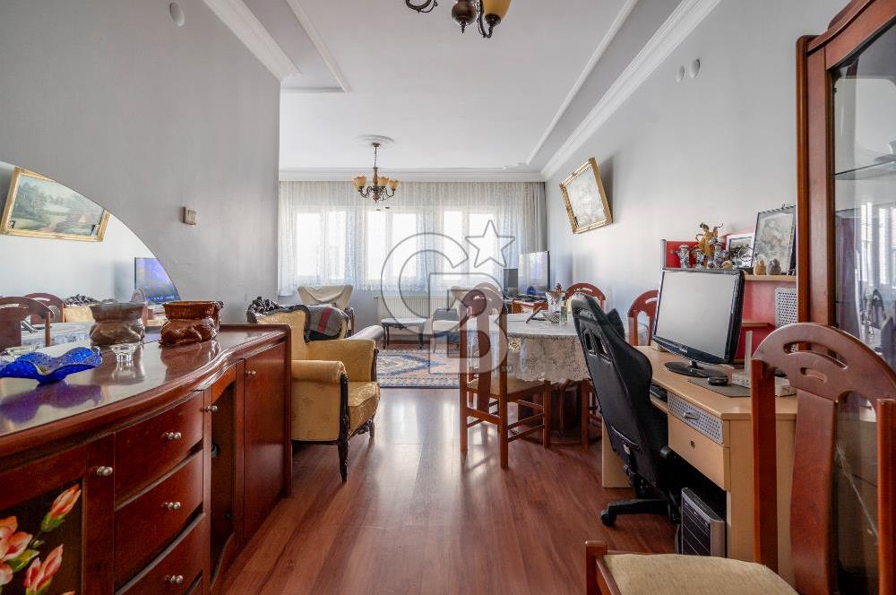 CB LEVEL/GÜZELYALI SİTELER-SATILIK 3+1 HAVUZ MANZARALI ARA KAT