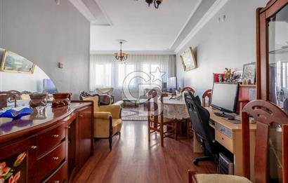 CB LEVEL/GÜZELYALI SİTELER-SATILIK 3+1 HAVUZ MANZARALI ARA KAT