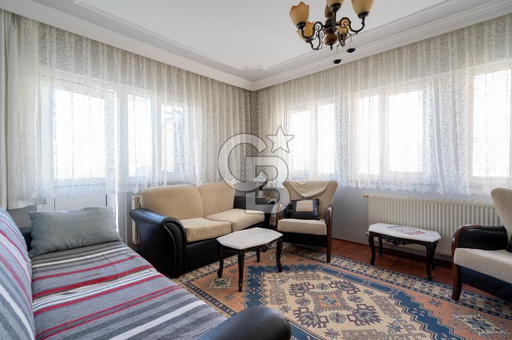 CB LEVEL/GÜZELYALI SİTELER-SATILIK 3+1 HAVUZ MANZARALI ARA KAT