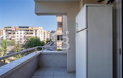 CB LEVEL/GÜZELYALI SİTELER-SATILIK 3+1 HAVUZ MANZARALI ARA KAT