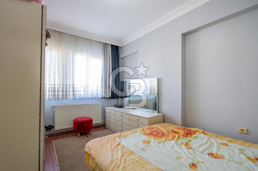CB LEVEL/GÜZELYALI SİTELER-SATILIK 3+1 HAVUZ MANZARALI ARA KAT