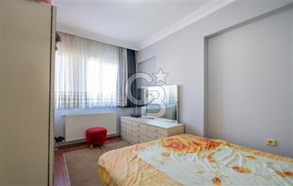 CB LEVEL/GÜZELYALI SİTELER-SATILIK 3+1 HAVUZ MANZARALI ARA KAT