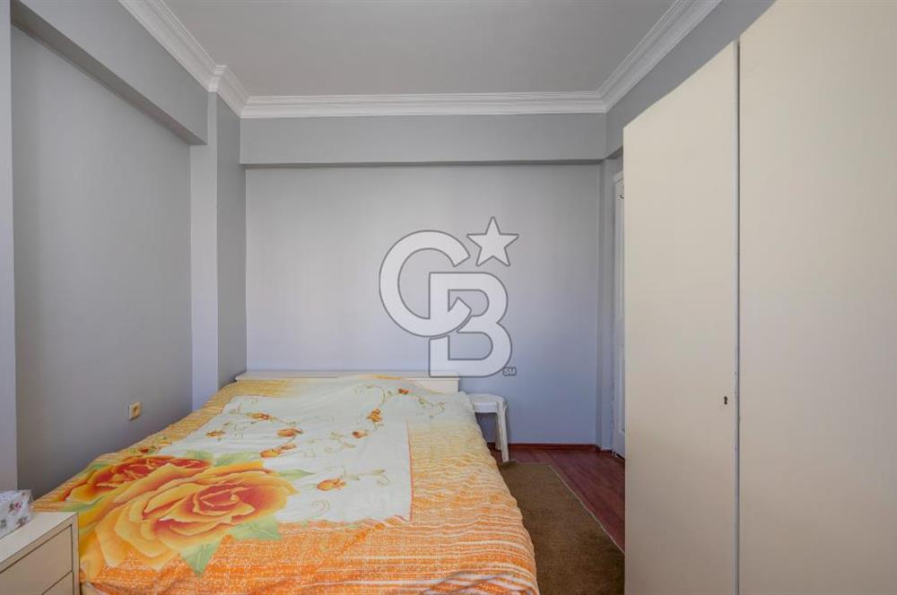 CB LEVEL/GÜZELYALI SİTELER-SATILIK 3+1 HAVUZ MANZARALI ARA KAT