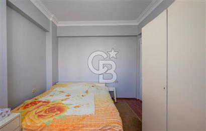 CB LEVEL/GÜZELYALI SİTELER-SATILIK 3+1 HAVUZ MANZARALI ARA KAT