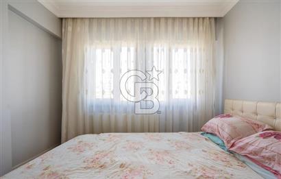 CB LEVEL/GÜZELYALI SİTELER-SATILIK 3+1 HAVUZ MANZARALI ARA KAT