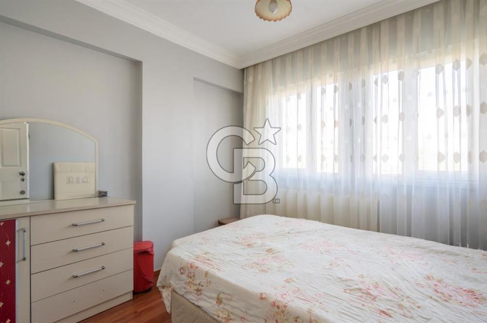 CB LEVEL/GÜZELYALI SİTELER-SATILIK 3+1 HAVUZ MANZARALI ARA KAT