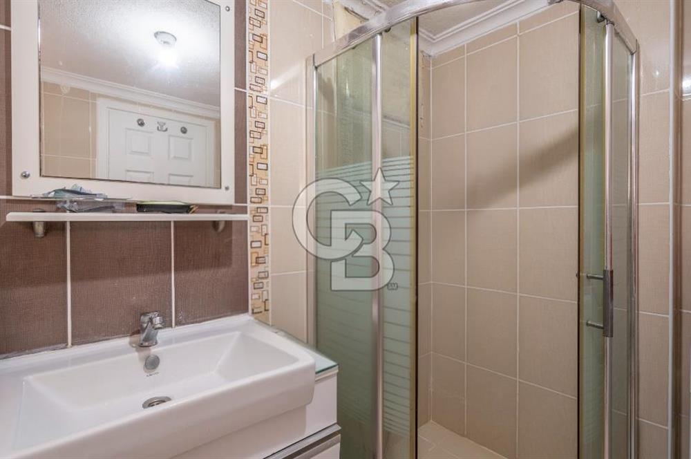 CB LEVEL/GÜZELYALI SİTELER-SATILIK 3+1 HAVUZ MANZARALI ARA KAT