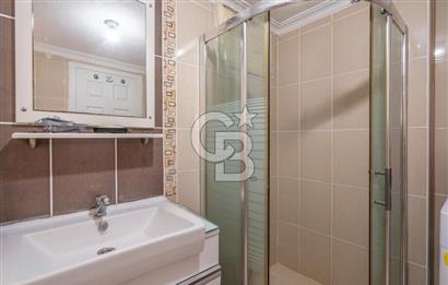 CB LEVEL/GÜZELYALI SİTELER-SATILIK 3+1 HAVUZ MANZARALI ARA KAT