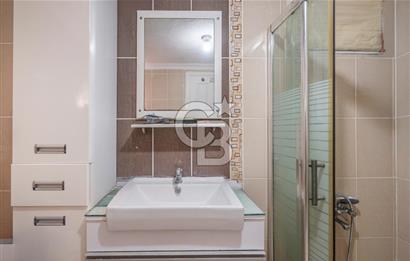 CB LEVEL/GÜZELYALI SİTELER-SATILIK 3+1 HAVUZ MANZARALI ARA KAT