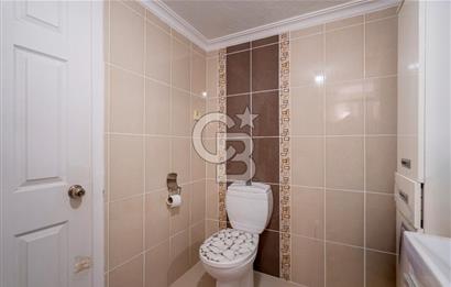 CB LEVEL/GÜZELYALI SİTELER-SATILIK 3+1 HAVUZ MANZARALI ARA KAT