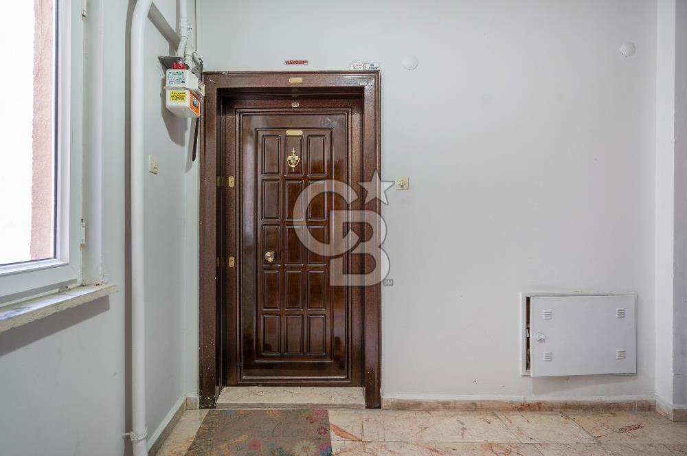 CB LEVEL/GÜZELYALI SİTELER-SATILIK 3+1 HAVUZ MANZARALI ARA KAT