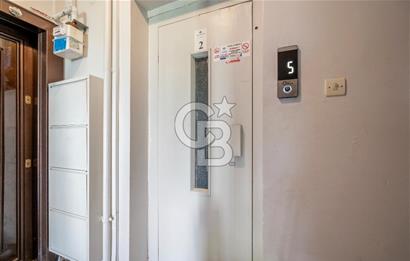 CB LEVEL/GÜZELYALI SİTELER-SATILIK 3+1 HAVUZ MANZARALI ARA KAT