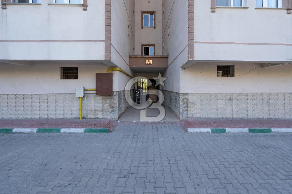 CB LEVEL/GÜZELYALI SİTELER-SATILIK 3+1 HAVUZ MANZARALI ARA KAT