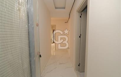 DEMİRKÖPRÜ İZBAN DURAĞI YAKINI YÜKSEK KREDİ İMKANLI KAPALI MUTFAK 2+1 SATILIK DAİRE