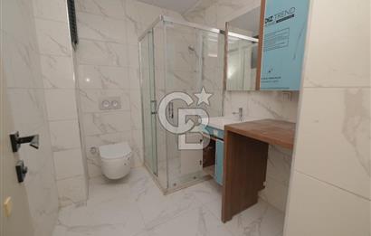 DEMİRKÖPRÜ İZBAN DURAĞI YAKINI YÜKSEK KREDİ İMKANLI KAPALI MUTFAK 2+1 SATILIK DAİRE